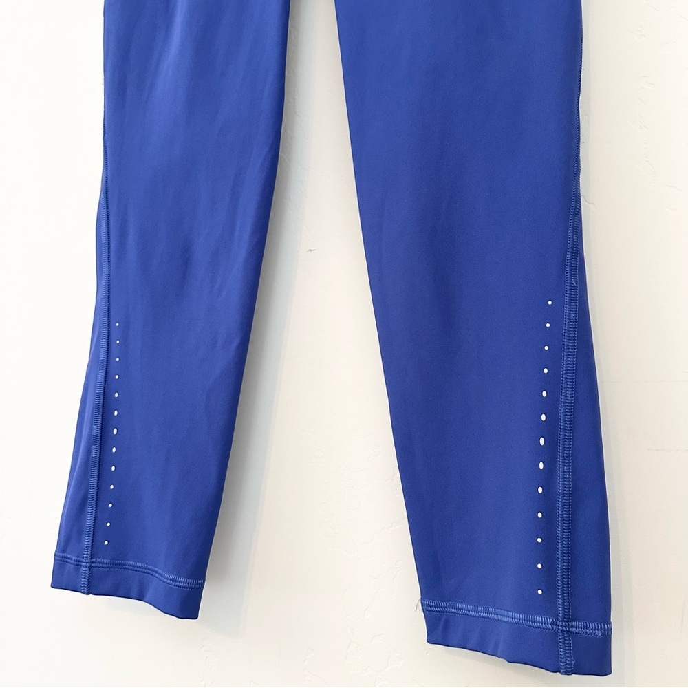 Lululemon Swift Speed High-Rise Crop 21" Psychic - Picture 9 of 14